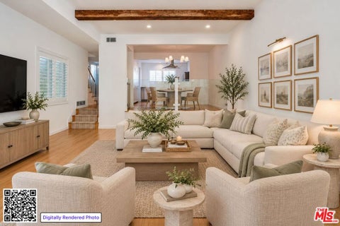 Photo of 1730 Palisades Drive, Pacific Palisades, CA 90272 (MLS # 26994953)