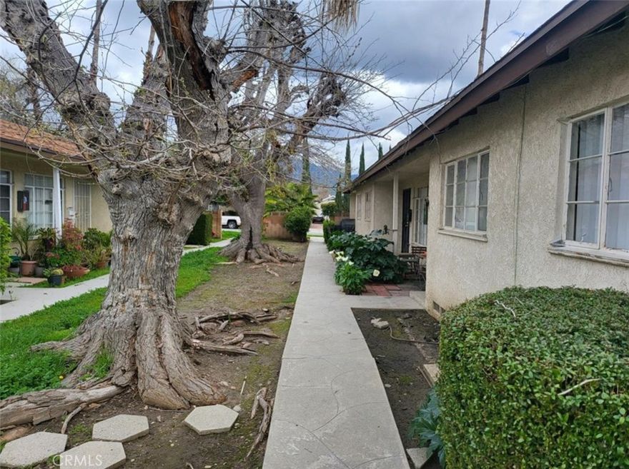 Exquisitely remodeled residence located on a quiet, desirable street in one of Burbank's most coveted pockets. Just one block from Glenoaks Blvd and moments from the Burbank Empire Center, Woodbury University, ad Brace Canyon Park, this home offers both convenience and refined living with easy access to the 5 freeway. This bright, sun-filled home is designed for privacy and comfort, with no neighbors above or below and only one shared wall. Enjoy plenty of outdoor parking and a serene, sophisticated living environment. Don't miss out on this incredible opportunity.