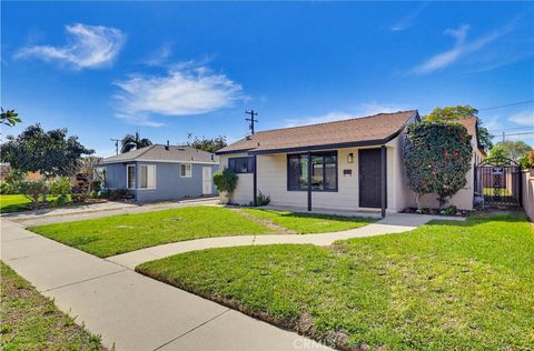 11727 Crossdale Norwalk CA 90650