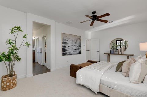 Tiny photo for 15575 Canton Ridge Terrace TER, San Diego, CA 92127 (MLS # 260025148SD)