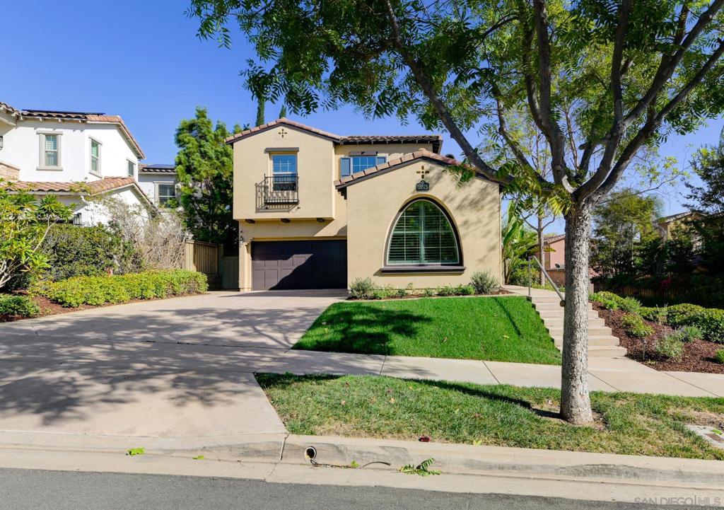 15575 Canton Ridge Terrace