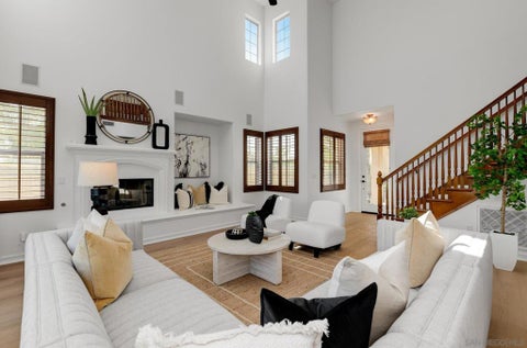 Tiny photo for 15575 Canton Ridge Terrace TER, San Diego, CA 92127 (MLS # 260025148SD)