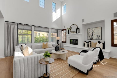 Tiny photo for 15575 Canton Ridge Terrace TER, San Diego, CA 92127 (MLS # 260025148SD)