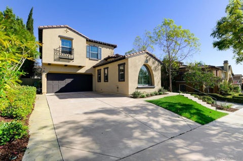 Photo of 15575 Canton Ridge Terrace TER, San Diego, CA 92127 (MLS # 260025148SD)