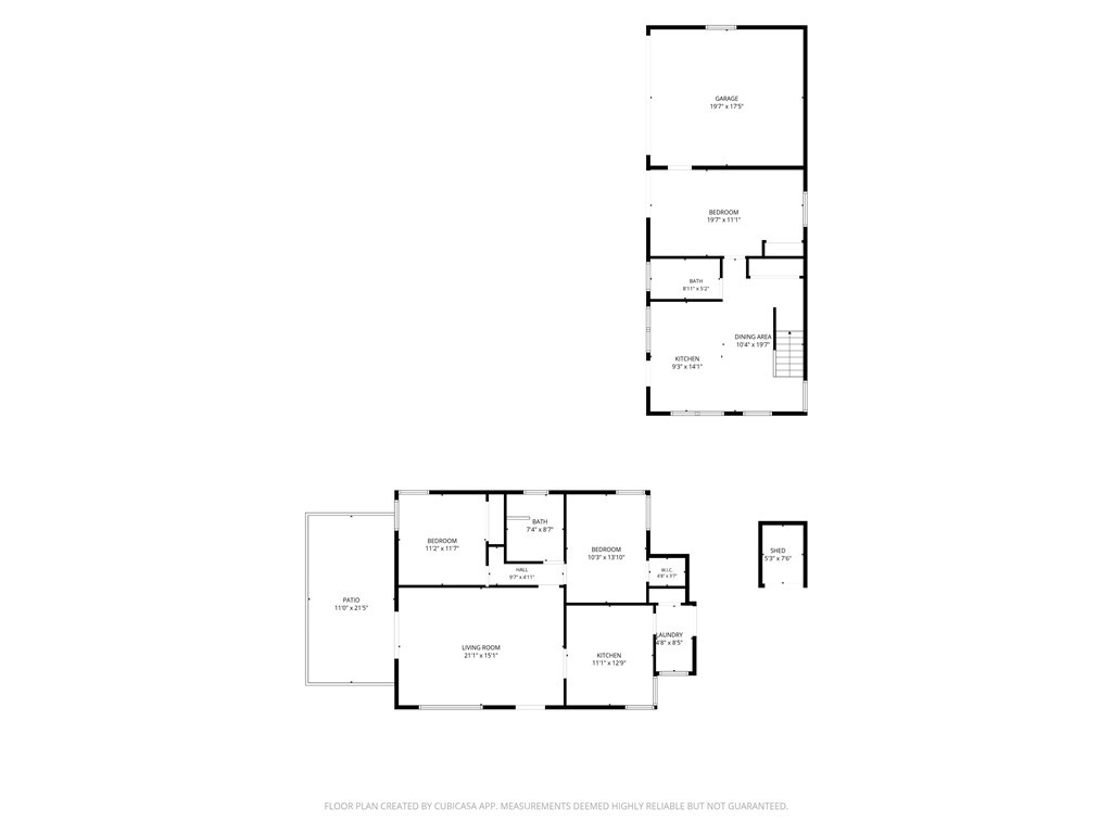 14541 Monroe