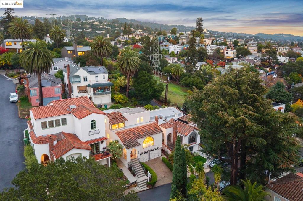 GLENVIEW - Residential