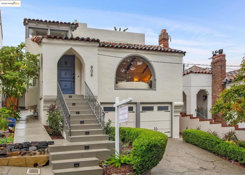 GLENVIEW - Residential