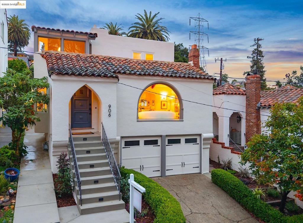 GLENVIEW - Residential