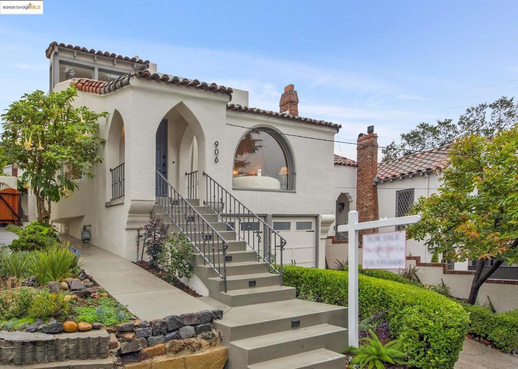 GLENVIEW - Residential