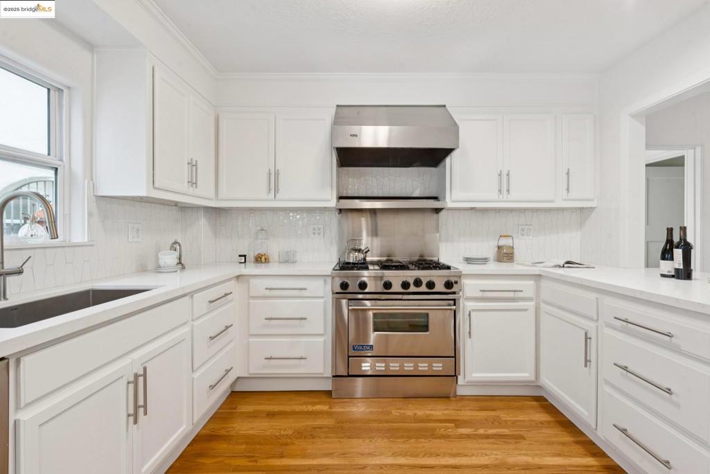 GLENVIEW - Residential