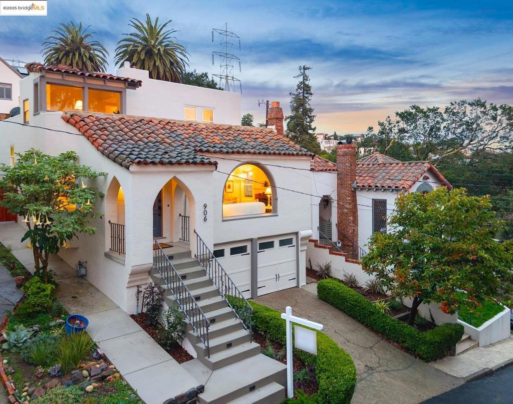 GLENVIEW - Residential