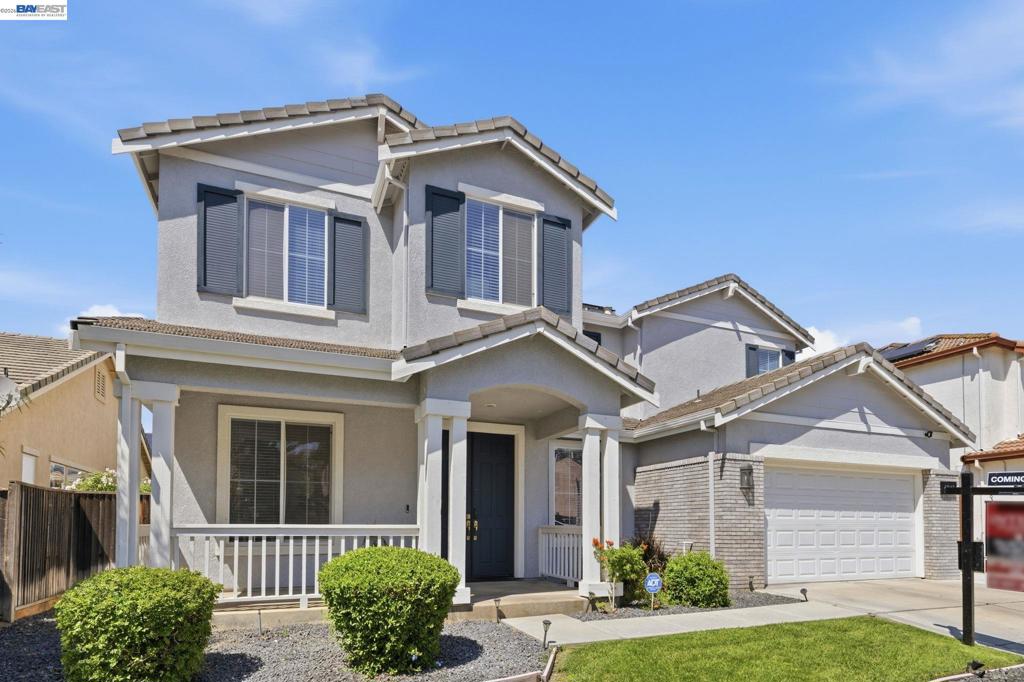 6845 New Melones Cir