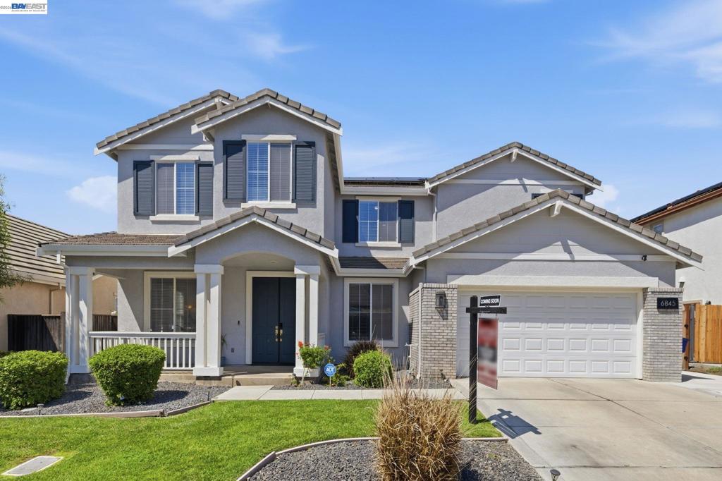 6845 New Melones Cir