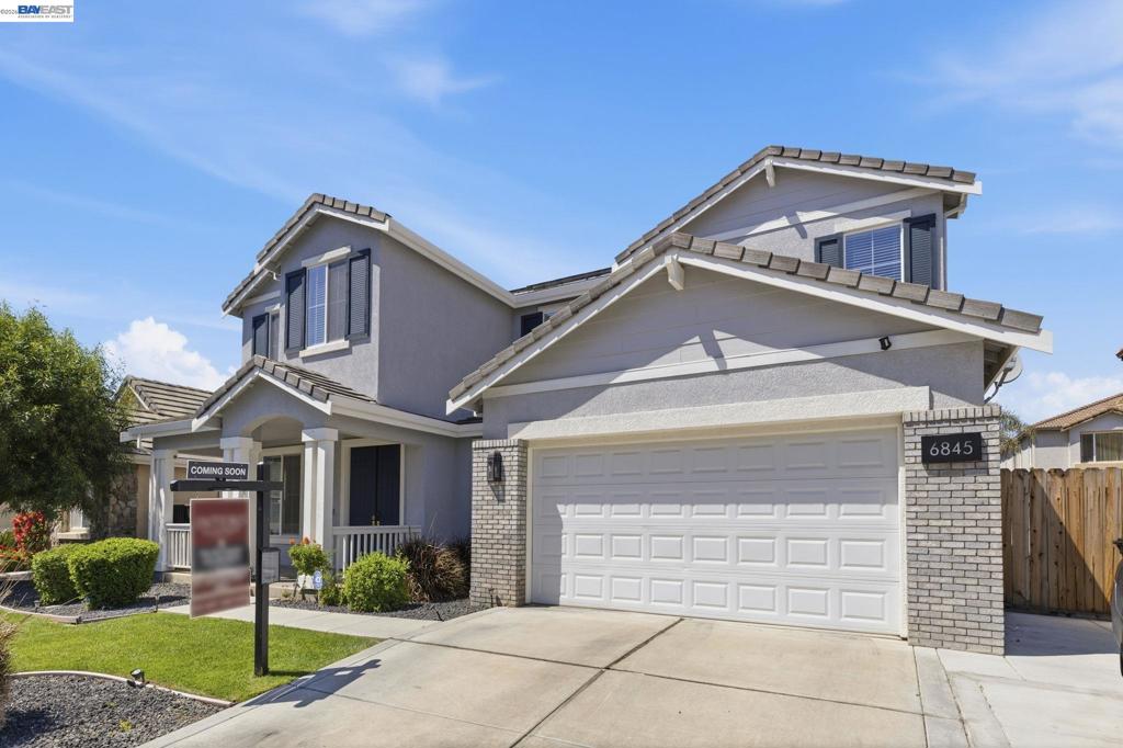 6845 New Melones Cir