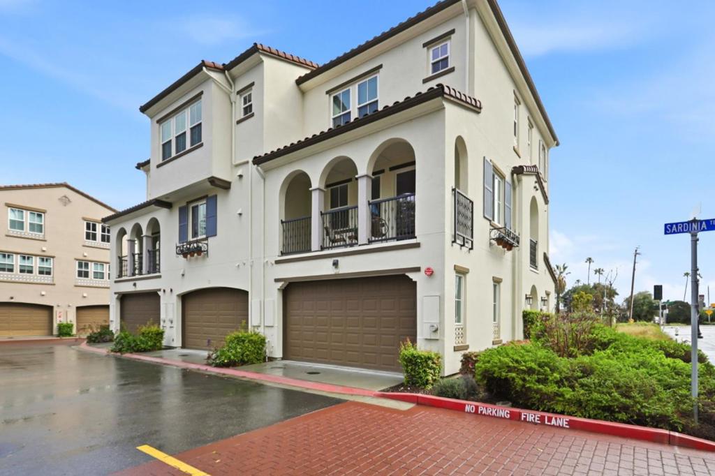 506 Sardinia Terrace, Sunnyvale CA 94089