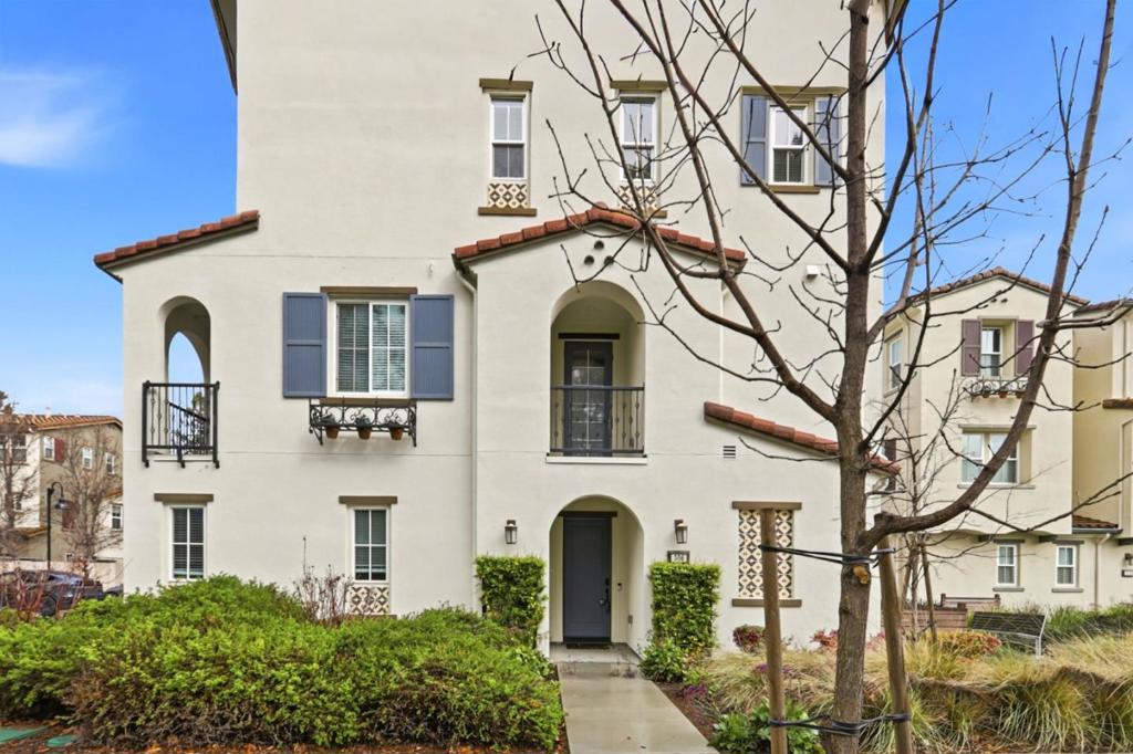 506 Sardinia Terrace