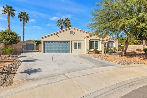 Photo of 46579 Via Paraiso, Indio, CA 92201 (MLS # 219141970DA)