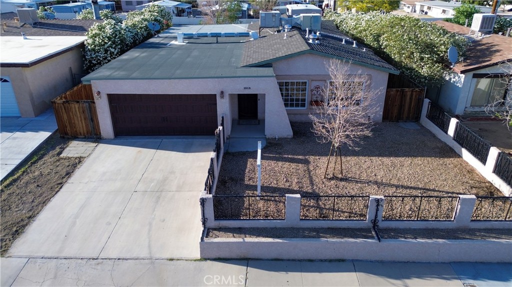 1013 Glacier Drive