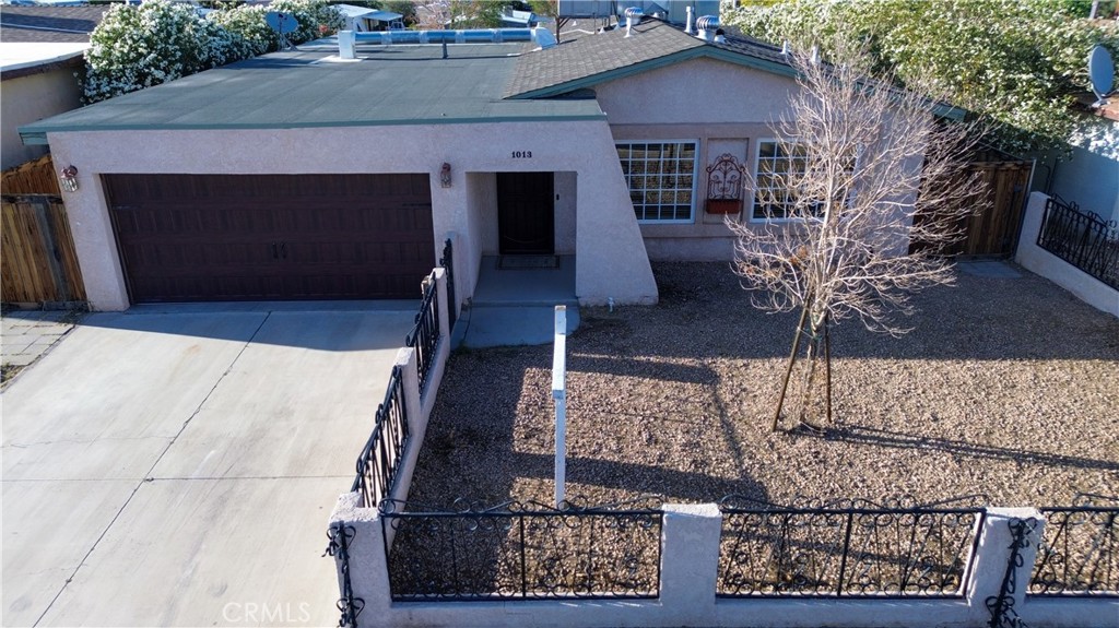 1013 Glacier Drive