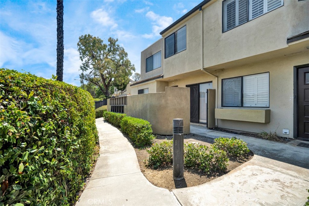 Discover this stunning 2-bedroom, 2.5-bathroom townhome, offering a generous living space of 1,243 square feet across two well-designed levels. As you enter, you’re greeted by a spacious family room that flows seamlessly into the dining area, creating the perfect setting for entertaining or relaxing. The modern kitchen features upgraded appliances, including ovenrange, microwave, dishwasher, and disposal, along with elegant countertops. The first level also includes a convenient half bathroom and a dedicated laundry room. Upstairs, you'll find a luxurious primary suite complete with updated sinks and a beautifully renovated bathtub, providing a serene retreat. The second bedroom features an upgraded walk-in shower, offering both comfort and style. Both master suites have a stunning view of Chino/Pomona valley. The associate swimming pool and SPA can let you feel more relax during the Leisure time. This townhome is ideally situated in a highly convenient location, with Costco and 85°C Bakery just across the street. A variety of supermarkets are within walking distance, making errands a breeze. Additionally, access to the 60 and 71 freeways is effortless, ensuring a quick commute to nearby destinations. Families will appreciate the excellent school ratings, with local elementary to high schools boasting a rating of 9 out of 10. Don’t miss this opportunity to own a beautifully upgraded townhome in Chino Hills. Contact me today to schedule a private showing!
