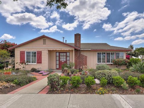 6172 San Ricardo Way Buena Park CA 90620