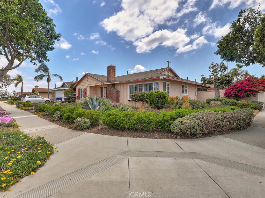 6172 San Ricardo Way