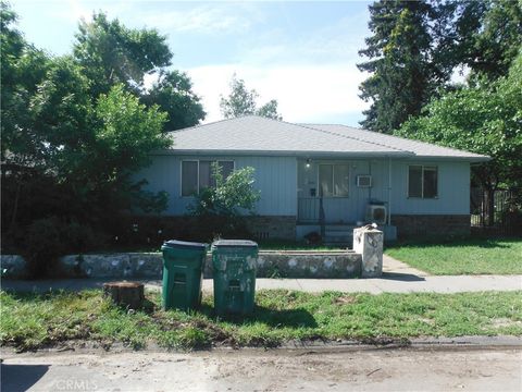 Photo of 1209 Marin St, Corning, CA 96021 (MLS # SN26080148)