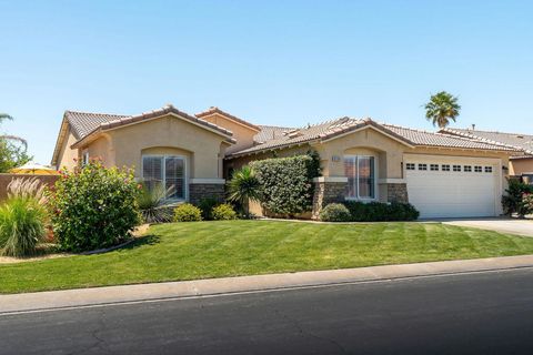 Photo of 83203 Broadmoor Drive, Indio, CA 92203 (MLS # 219146680DA)