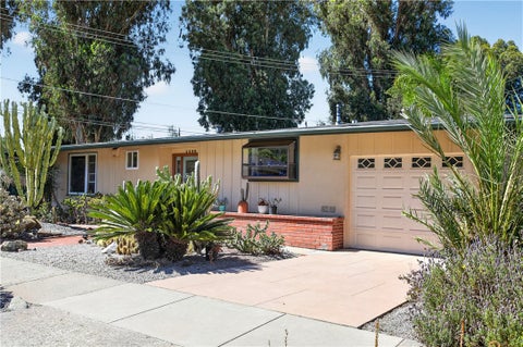 Photo of 2599 Helena Street, San Luis Obispo, CA 93401 (MLS # PI26161296)