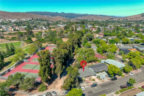 Tiny photo for 2599 Helena Street, San Luis Obispo, CA 93401 (MLS # PI26161296)