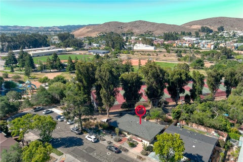 Tiny photo for 2599 Helena Street, San Luis Obispo, CA 93401 (MLS # PI26161296)
