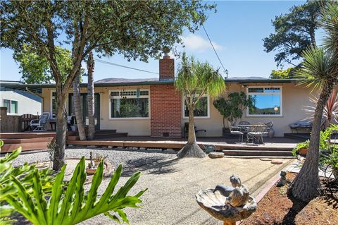 Tiny photo for 2599 Helena Street, San Luis Obispo, CA 93401 (MLS # PI26161296)