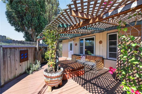 Tiny photo for 2599 Helena Street, San Luis Obispo, CA 93401 (MLS # PI26161296)