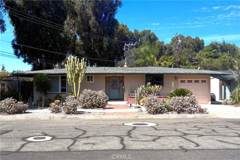 Photo of 2599 Helena Street, San Luis Obispo, CA 93401 (MLS # PI26161296)