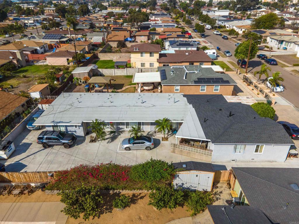 678 Jefferson Avenue