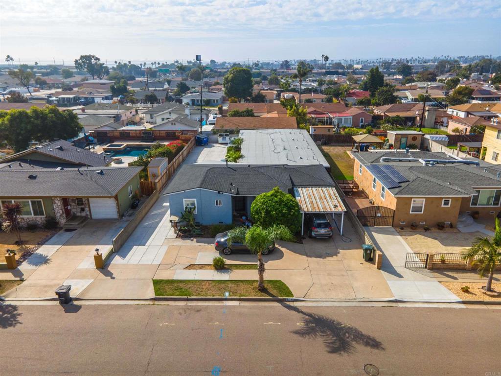678 Jefferson Avenue