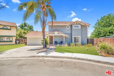 378 Oleander Drive San Jacinto CA 92582