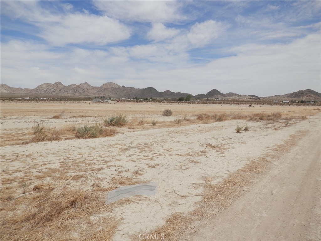 This is an amazing opportunity to own over 10 acres in the peaceful and scenic Lucerne Valley, located within the Lucerne Valley Unified School District. This spacious parcel is situated along Pearl Road, approximately 1 mile north of Highway 247 and 1 mile east of Camp Rock Road, offering easy access while maintaining privacy and wide-open space. Enjoy panoramic desert and mountain views, stunning sunsets, and clear skies. This land allows for a variety of potential uses.
Zoned LV/AG ;
Size: 10 Acres ;
APN# 0449-033-37-0000 ;
Coordinates (SW Corner): 34.451707, -116.837217 ;