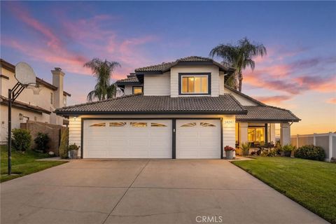 Photo of 34247 Via Buena Dr, Yucaipa, CA 92399 (MLS # IG26043886)