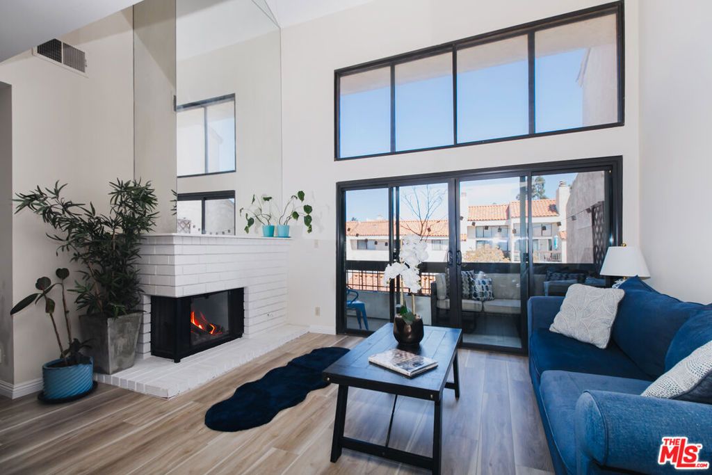 Photo of 8180 Manitoba Street #354, Playa Del Rey, CA 90293 (MLS # 25586193)