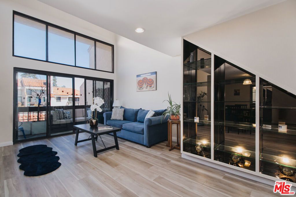 Photo of 8180 Manitoba Street #354, Playa Del Rey, CA 90293 (MLS # 25586193)