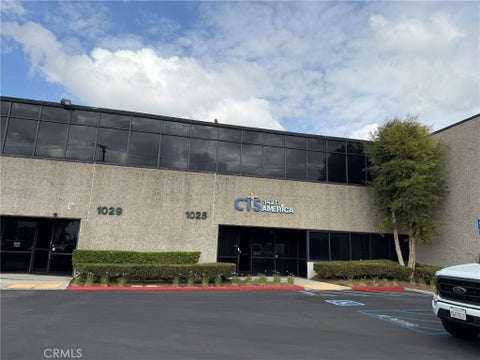 Photo of 1025 S Placentia AVE, Fullerton, CA 92831 (MLS # TR26208634)