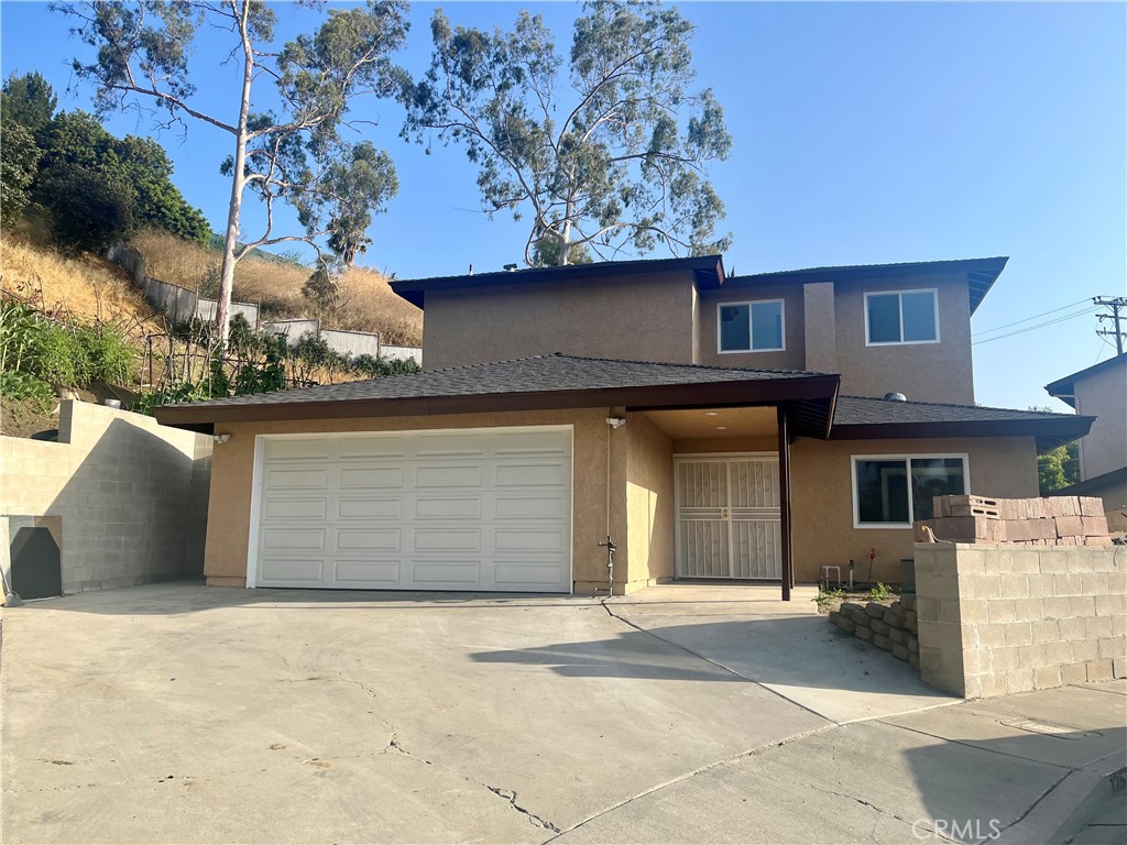 New Construction completed in 2025. This three-level house is situated in the highly sought-after neighborhood of Monterey Park. 6 bedrooms and 5 full bathrooms, this home is perfect for families or those who enjoy having plenty of space. The ground level features one bedroom and one full bathroom, offering a convenient and private space for guests or elderly family members. On the second level, you'll find a charming kitchen, dining and living room, two bedrooms, one full bathroom, as well as a luxurious suite. The third level features a gorgeous master room and another suite, offering ample space and comfort for the entire family. The laundry room is conveniently located in the second level. This house is situated in a prime location that is close to all essential amenities, including supermarkets, schools, golf courses, banks, and gas stations. With easy access to freeways 10, 710, and 60, it's only a short 10-25 minute drive to Pasadena, DTLA, and the gateway into San Gabriel Valley. This home is located in the highly sought-after Monterey Highlands Elementary School and Mark Keppel High School districts, making it a perfect choice for families with school-age children. Don't miss this opportunity to own this conveniently located, and spacious home in Monterey Park.