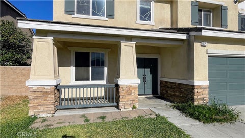 Photo of 6521 Thistledown Street, Eastvale, CA 92880 (MLS # IG26147766)