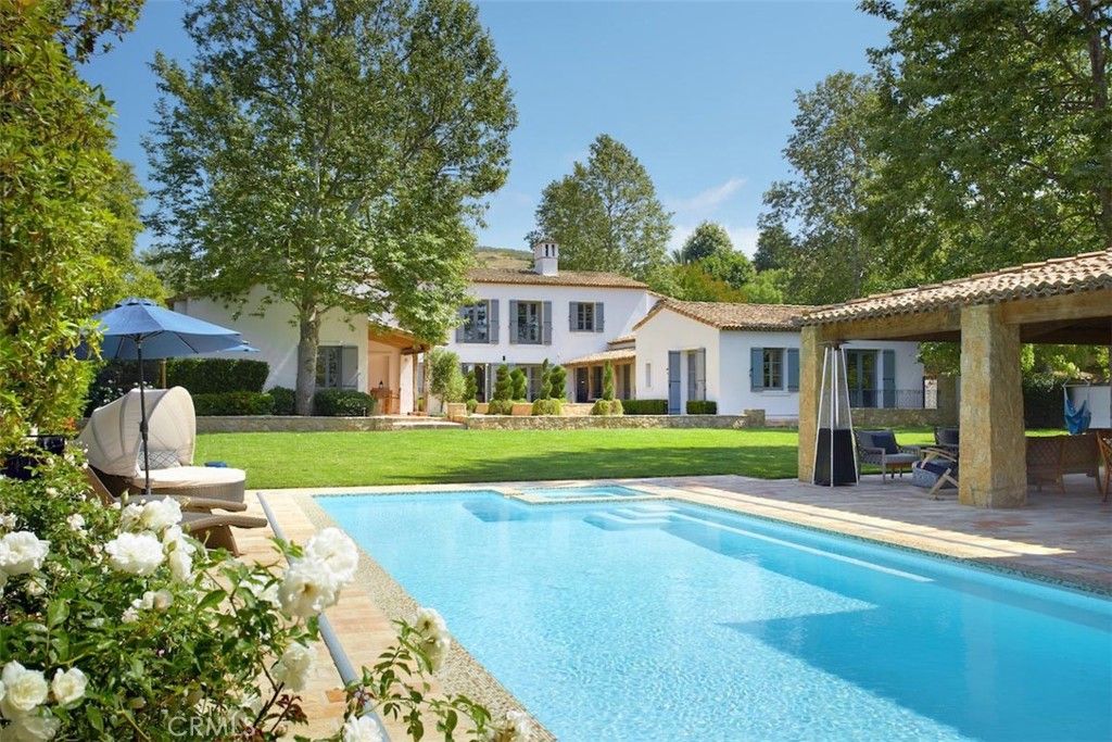 Photo of 59 Copper Creek, Irvine, CA 92603 (MLS # NP26103893)