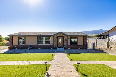 Photo of 20216 Mesa DR, Tehachapi, CA 93561 (MLS # PI26204754)