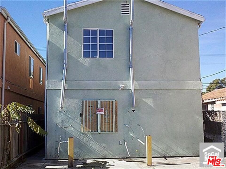 - Residential Lease