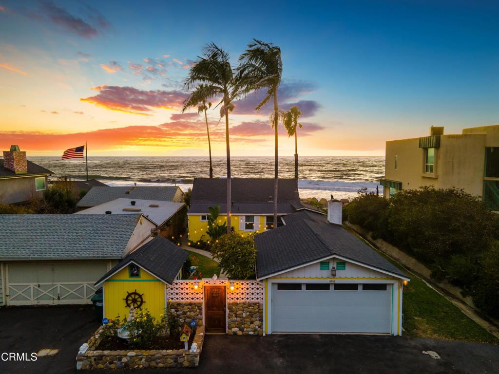 Ventura Beach North: Other - 0022 - Residential Lease