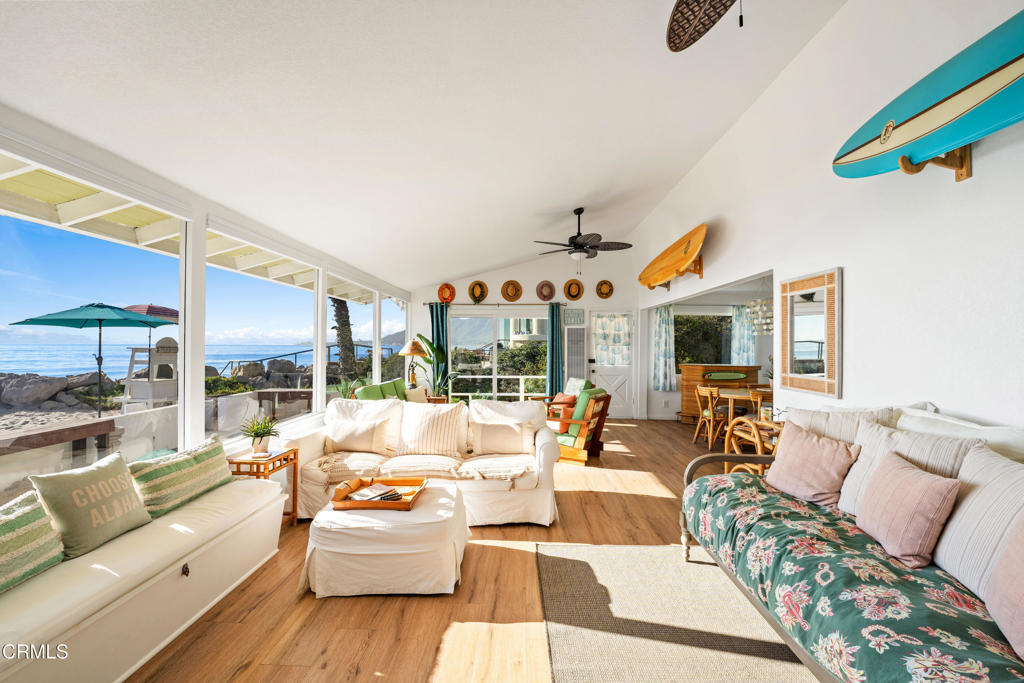 Ventura Beach North: Other - 0022 - Residential Lease