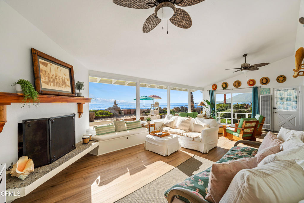 Ventura Beach North: Other - 0022 - Residential Lease